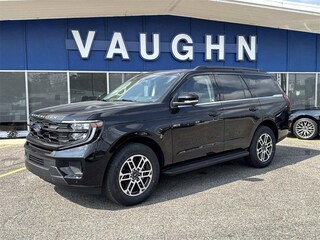 2026 Ford Expedition Active SUV