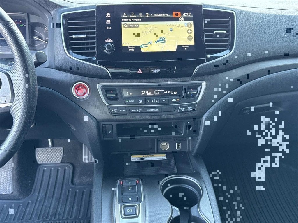 2023 Honda Passport TrailSport - Photo 24
