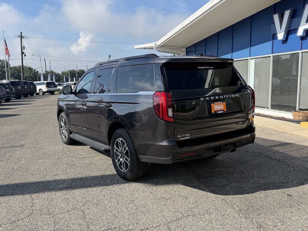 New 2026 Ford Expedition Active SUV