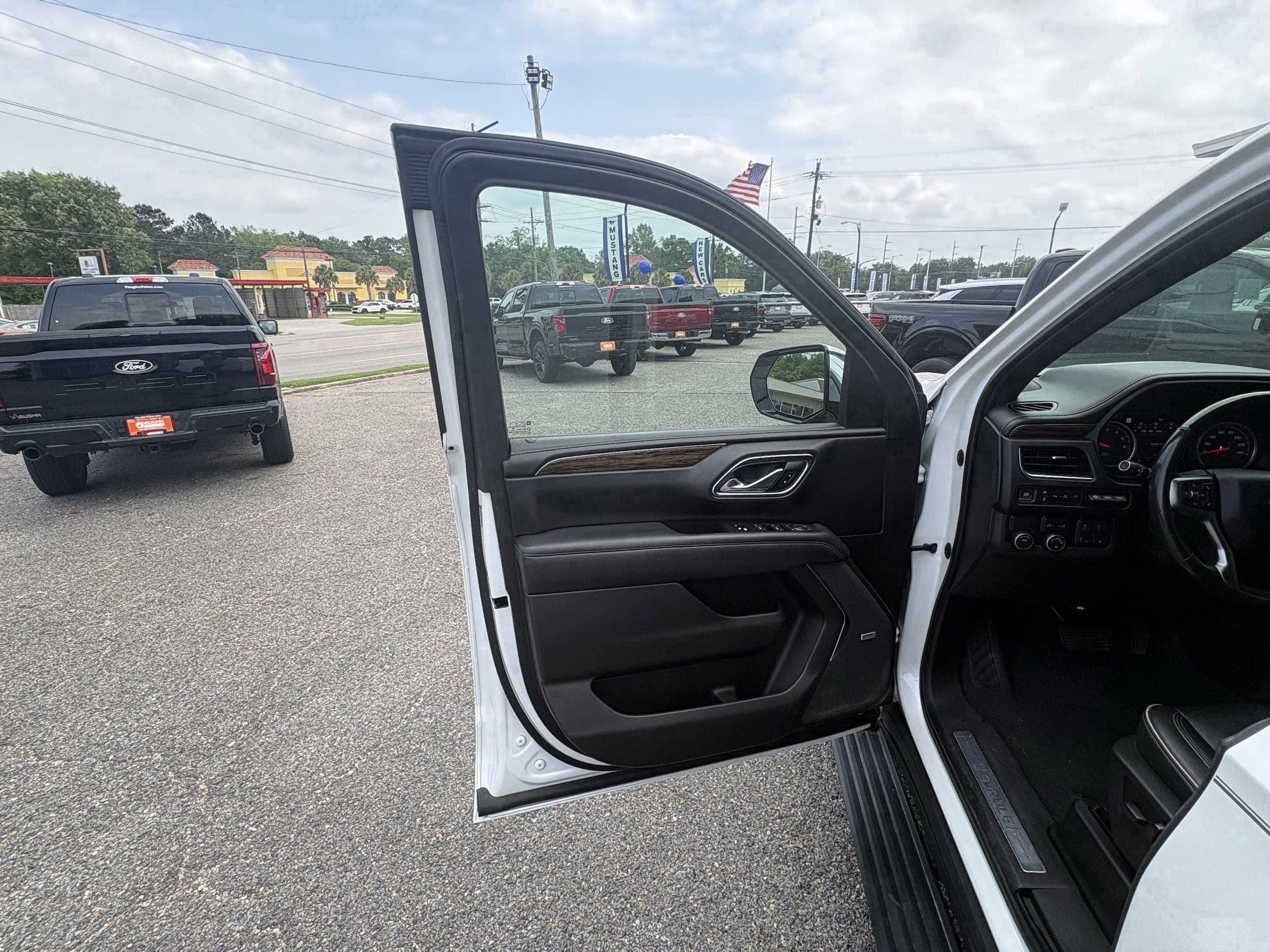 2021 Chevrolet Tahoe Premier - Photo 9