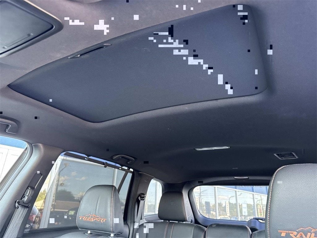 2023 Honda Passport TrailSport - Photo 17