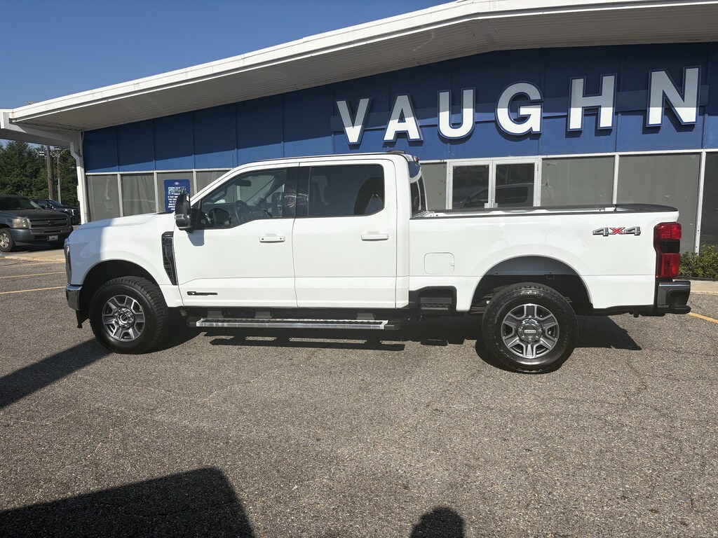Used 2026 Ford F-250 Truck Crew Cab