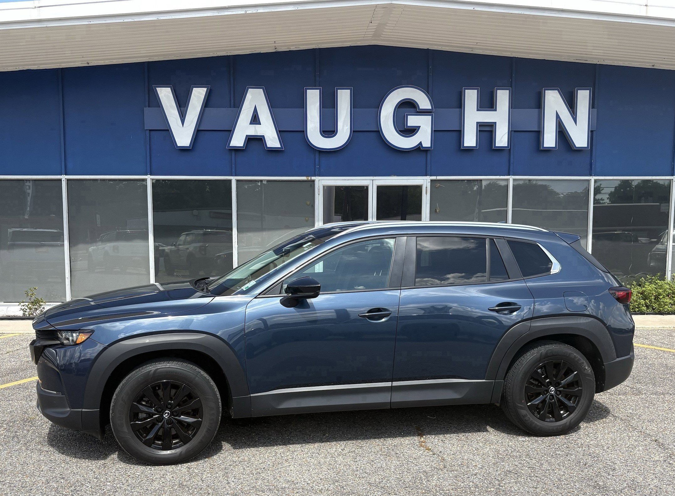  Mazda CX-50