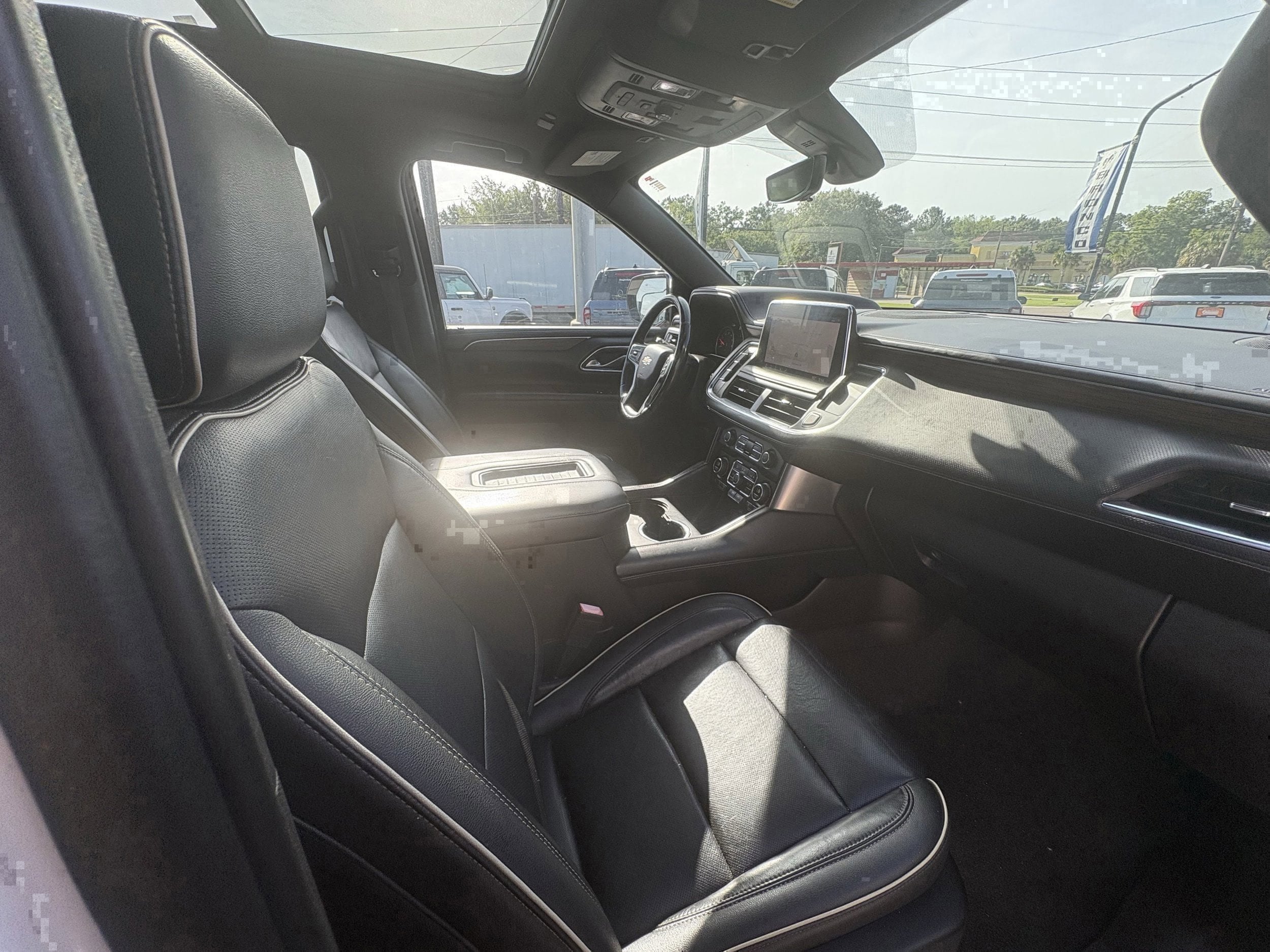 2021 Chevrolet Tahoe Premier - Photo 23
