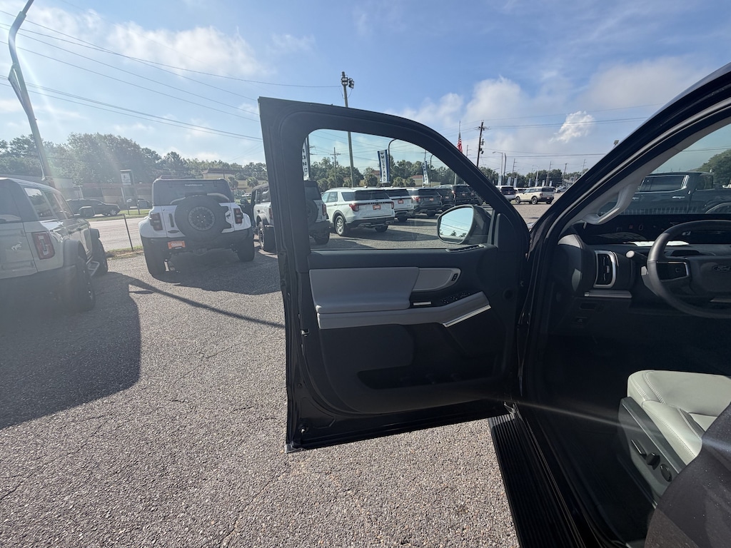 New 2026 Ford Expedition Active SUV