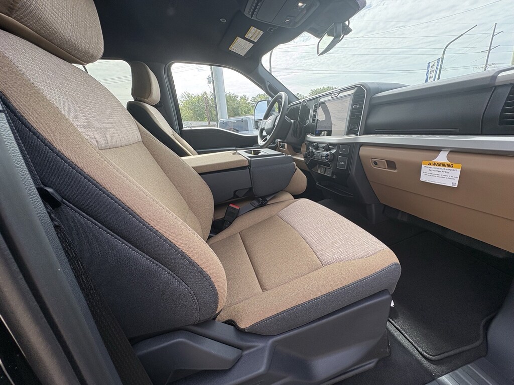 New 2026 Ford Super Duty F-250 SRW Truck Crew Cab