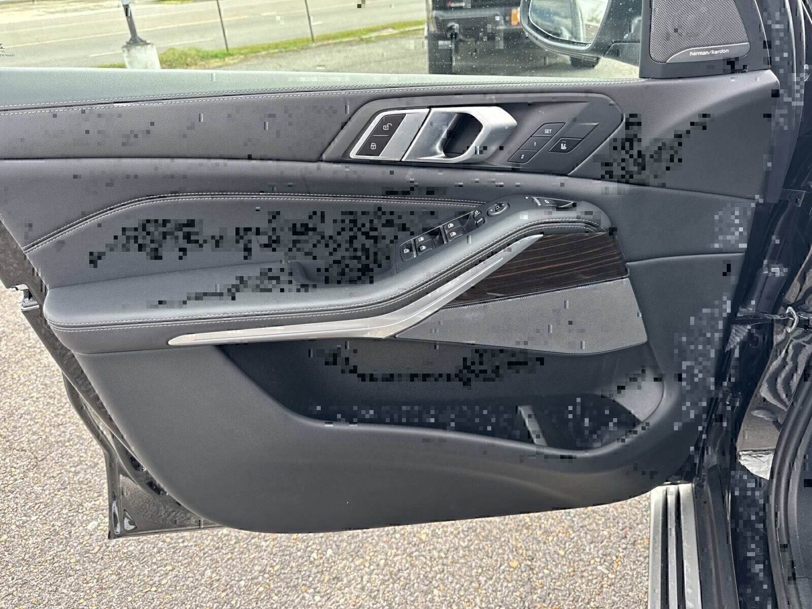 2024 BMW X5 40i - Photo 18