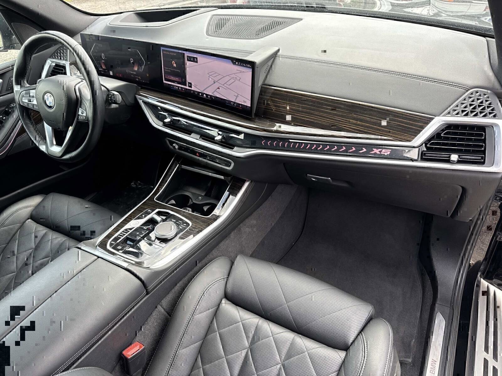 2024 BMW X5 40i - Photo 12