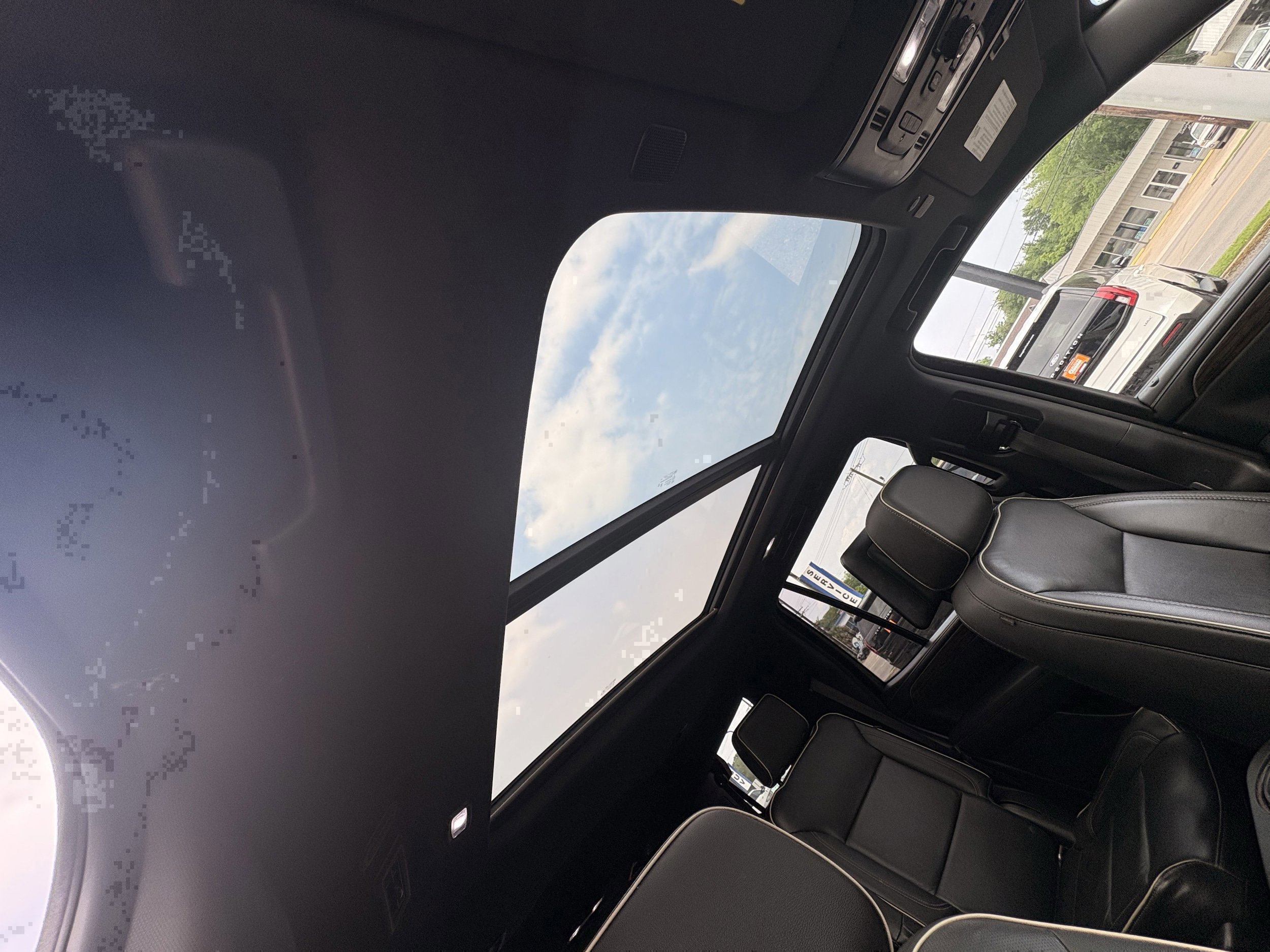 2021 Chevrolet Tahoe Premier - Photo 24