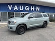 Toyota Sequoia