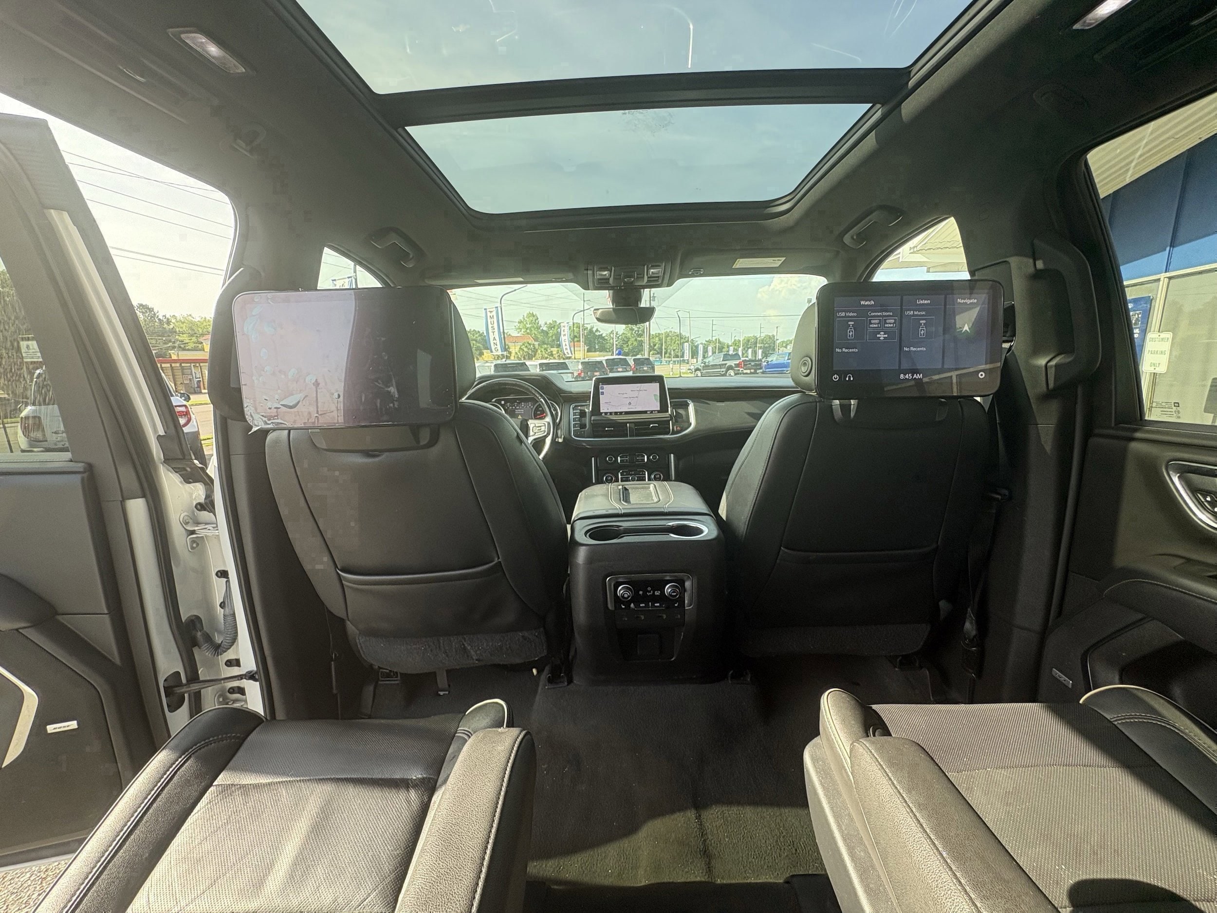 2021 Chevrolet Tahoe Premier - Photo 18