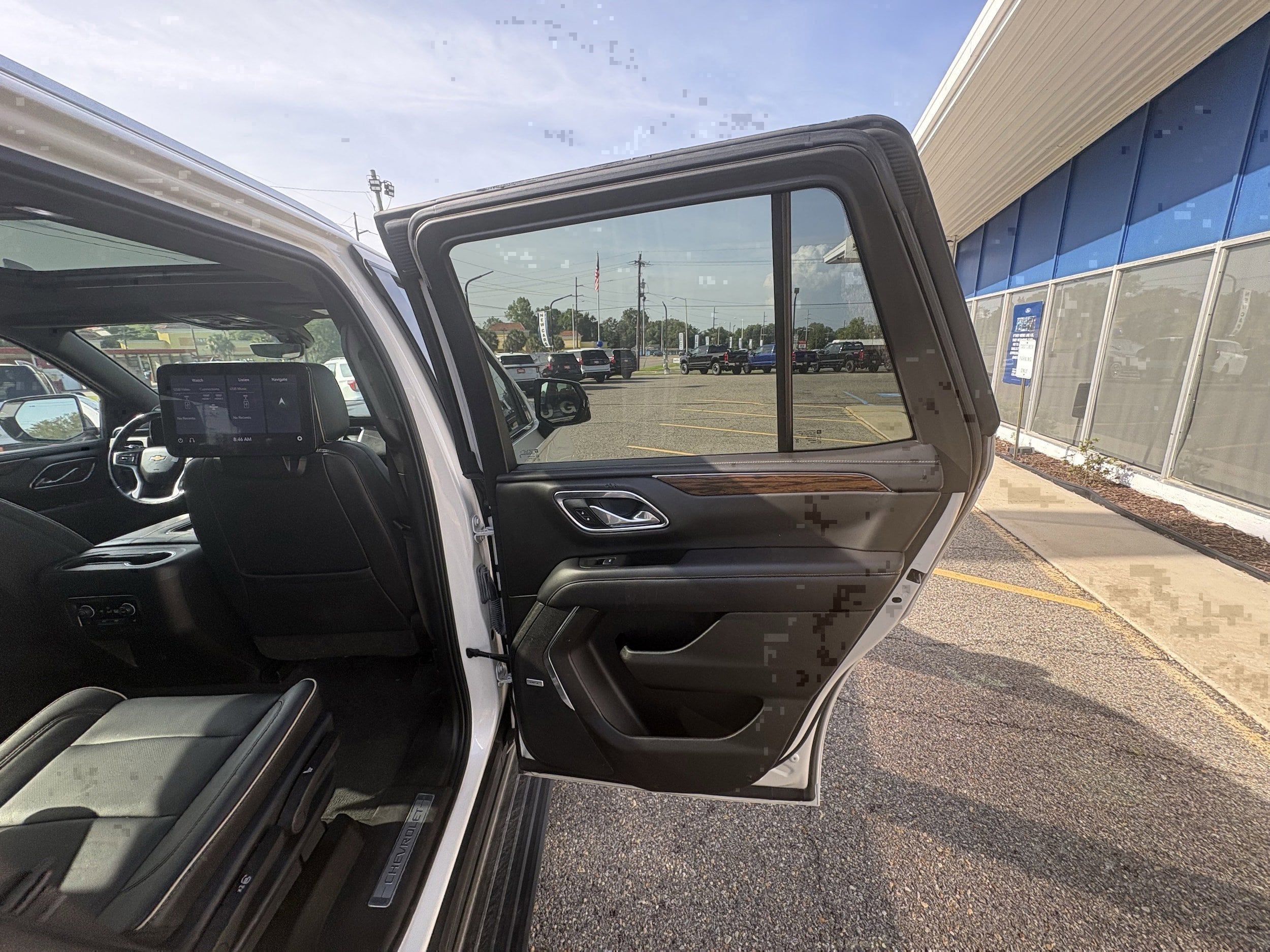2021 Chevrolet Tahoe Premier - Photo 20