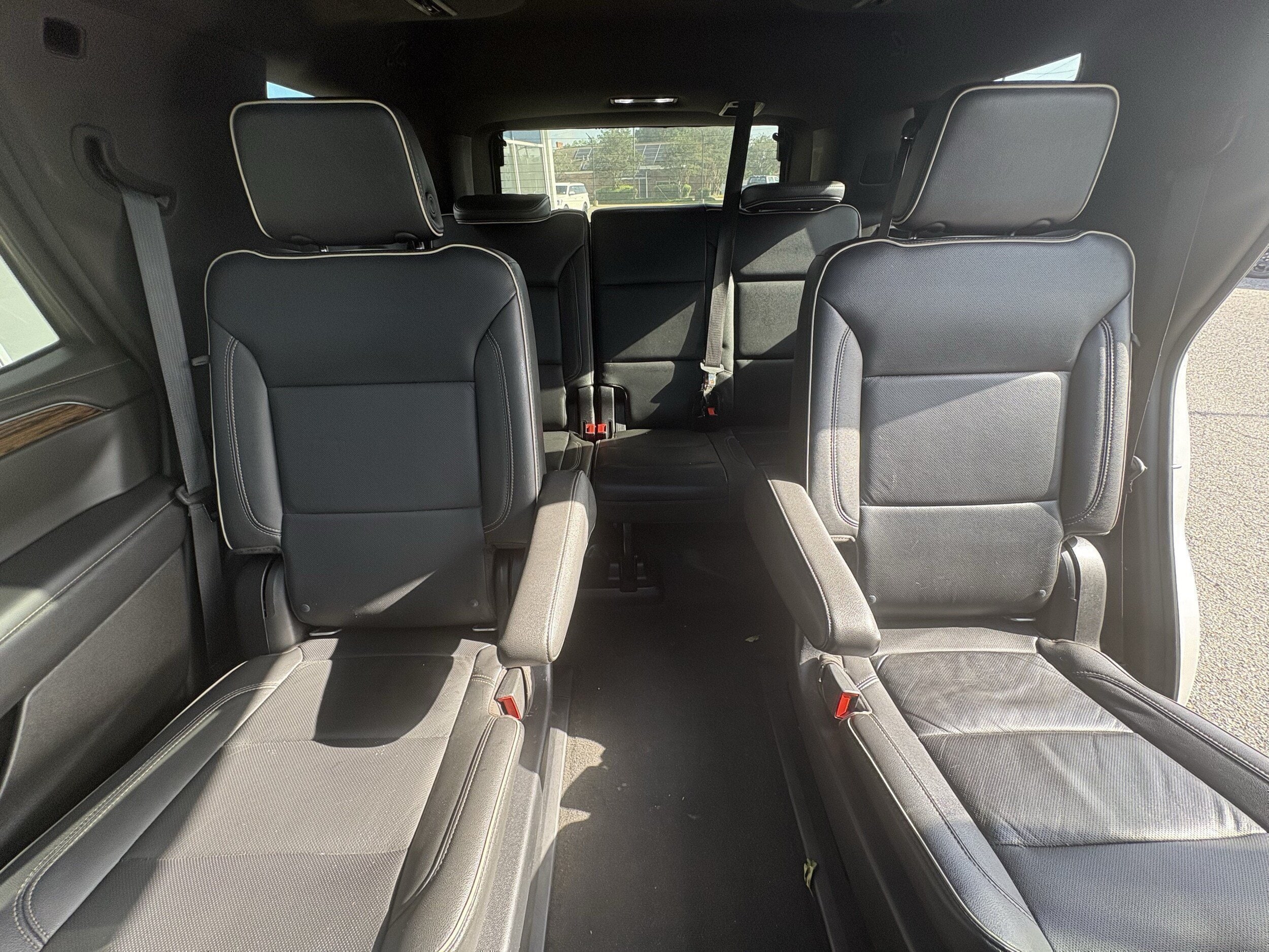 2021 Chevrolet Tahoe Premier - Photo 17