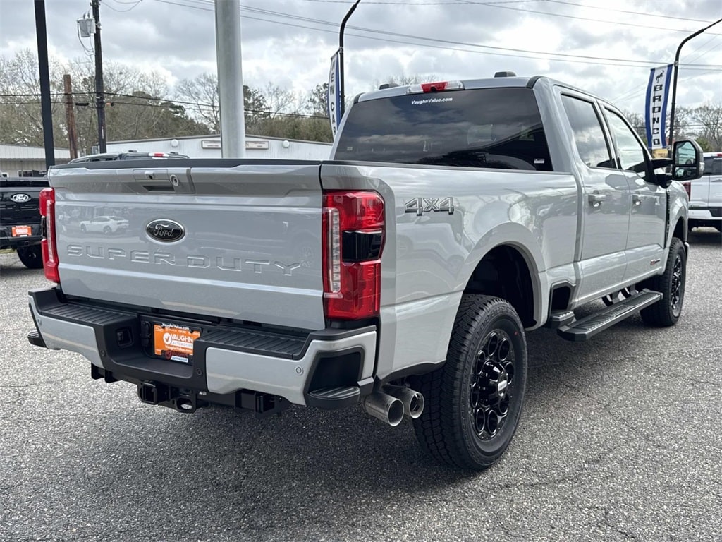New 2026 Ford F-250SD XLT Truck Crew Cab