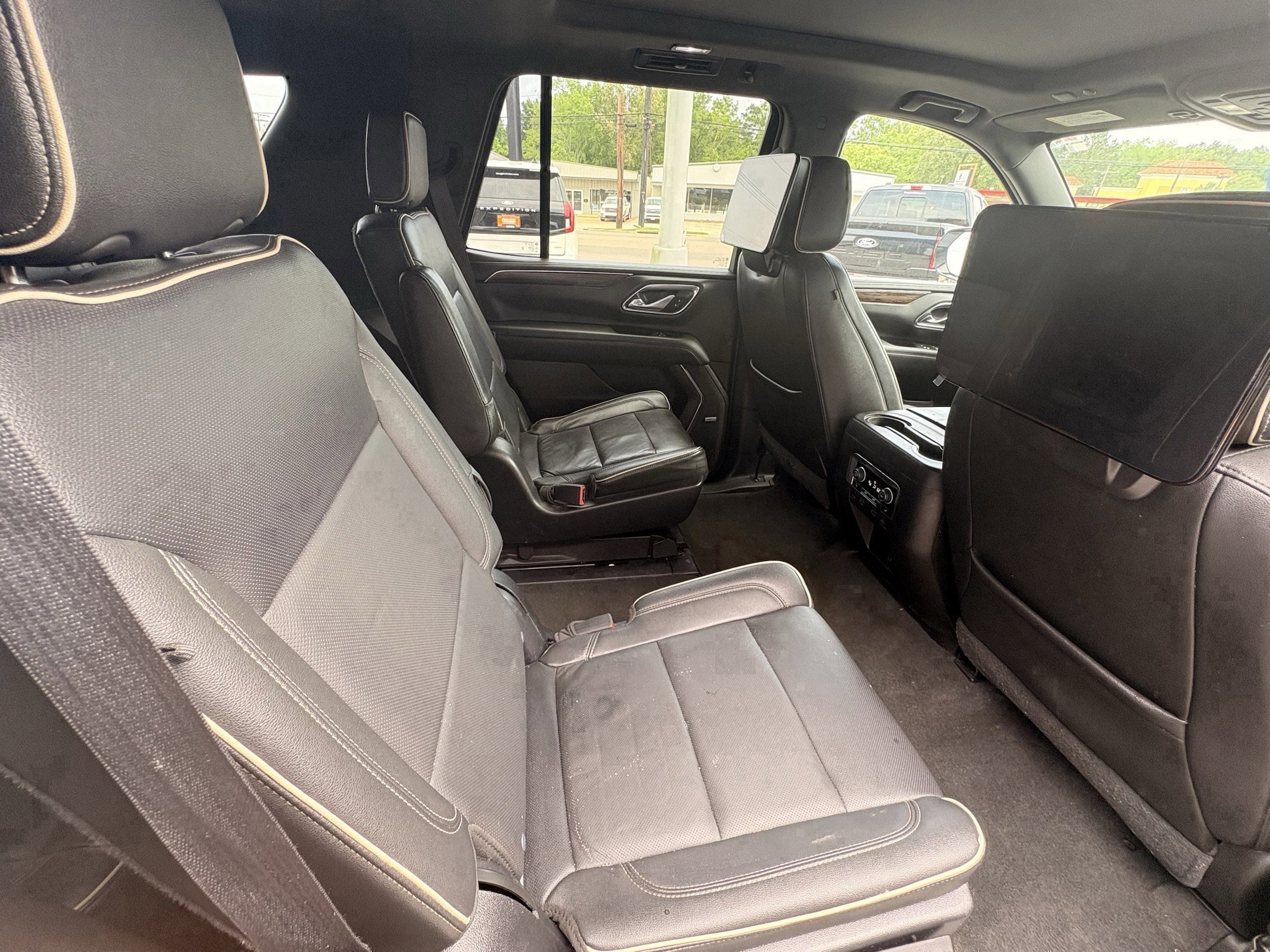 2021 Chevrolet Tahoe Premier - Photo 21