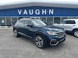 Volkswagen Atlas Cross Sport