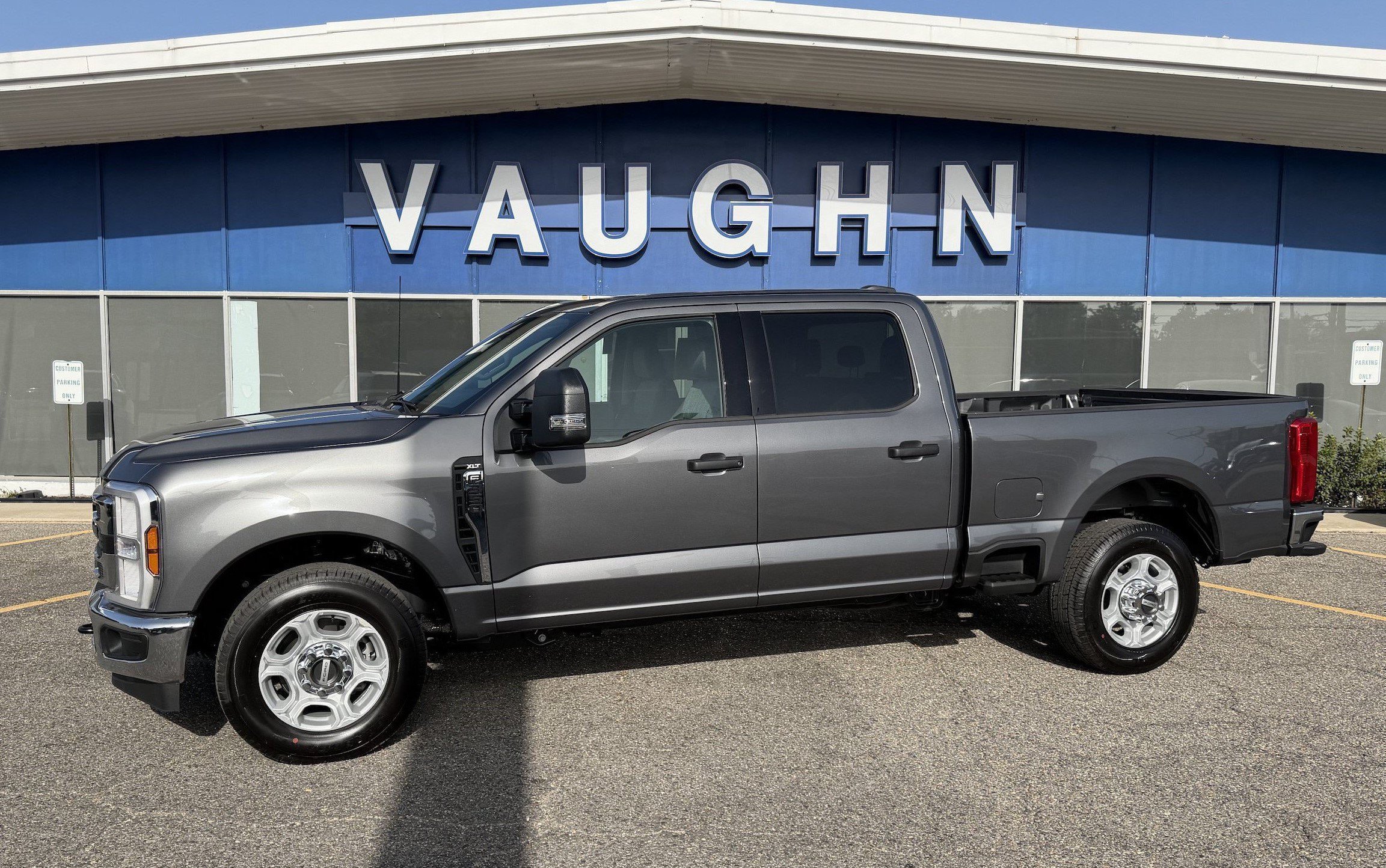 2026 Ford F-350 Super Duty