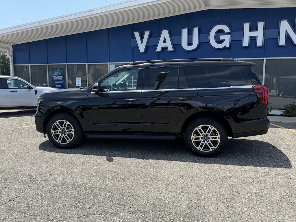 New 2026 Ford Expedition Active SUV
