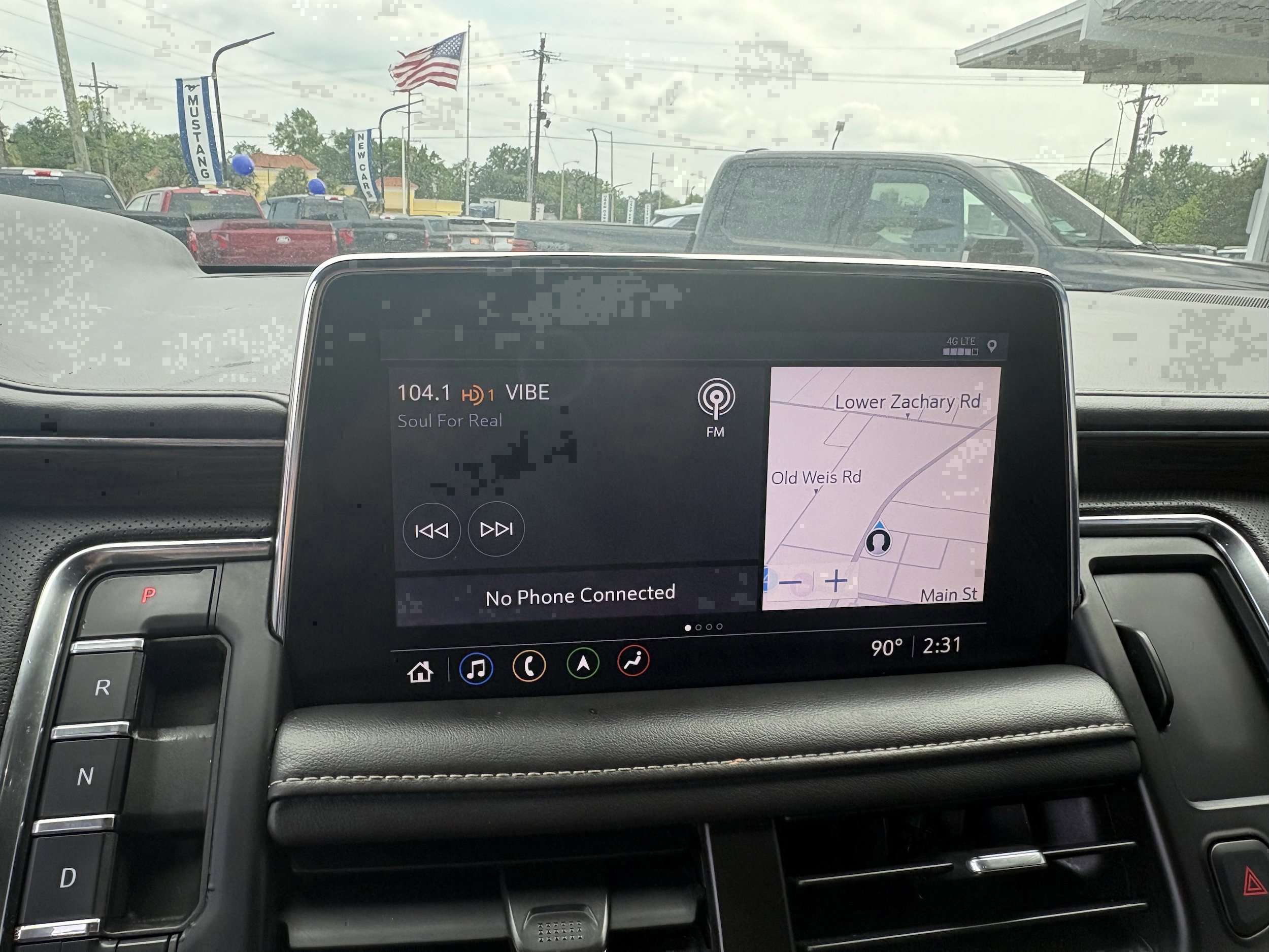 2021 Chevrolet Tahoe Premier - Photo 13