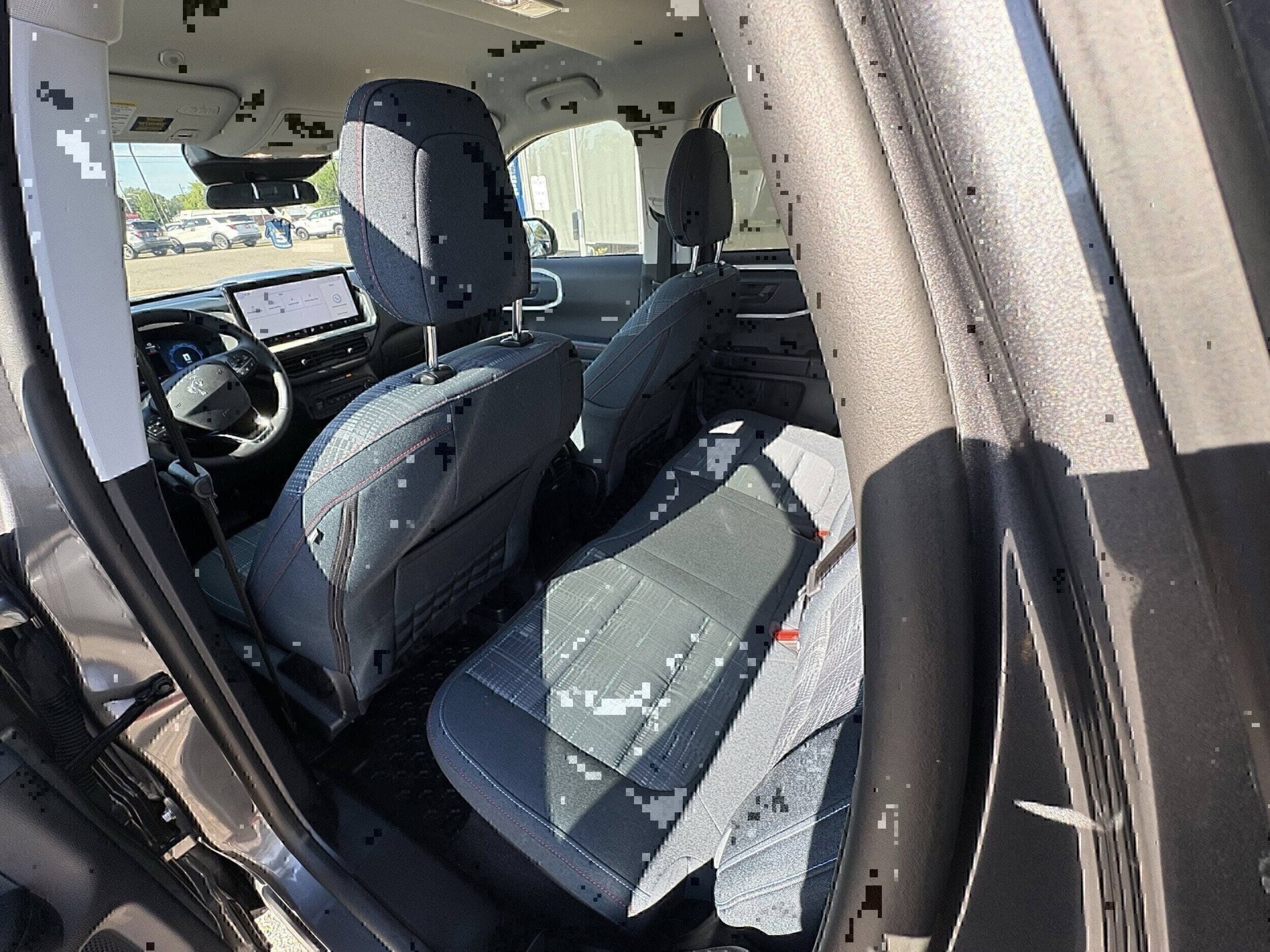2025 Ford Bronco Sport Heritage - Photo 14