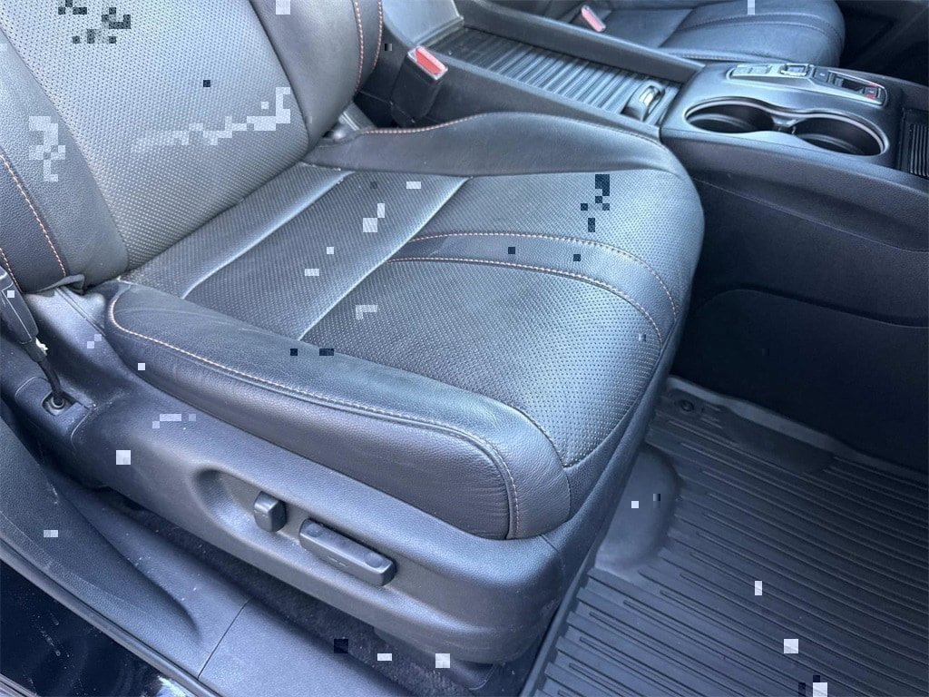 2023 Honda Passport TrailSport - Photo 10