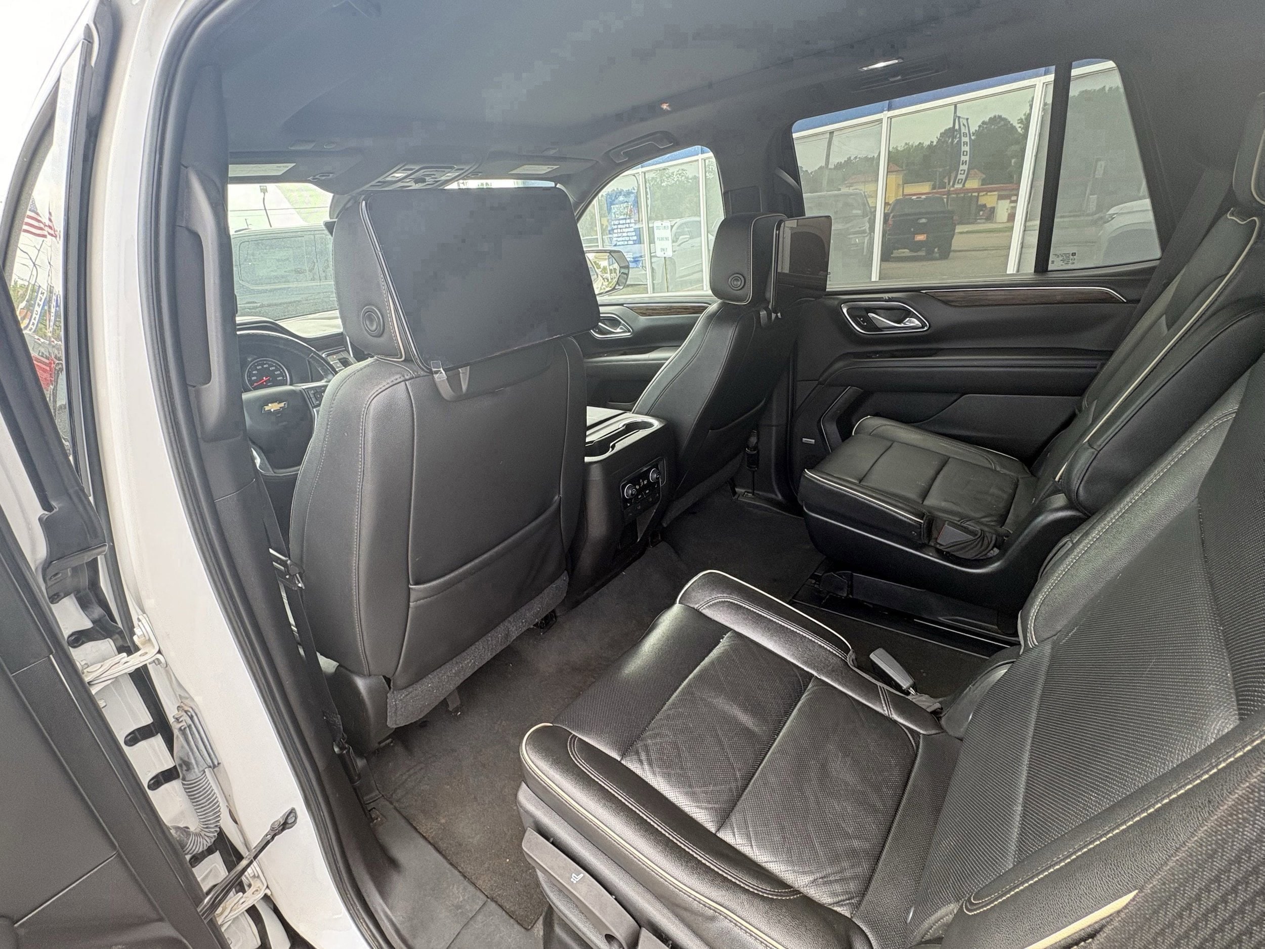 2021 Chevrolet Tahoe Premier - Photo 16