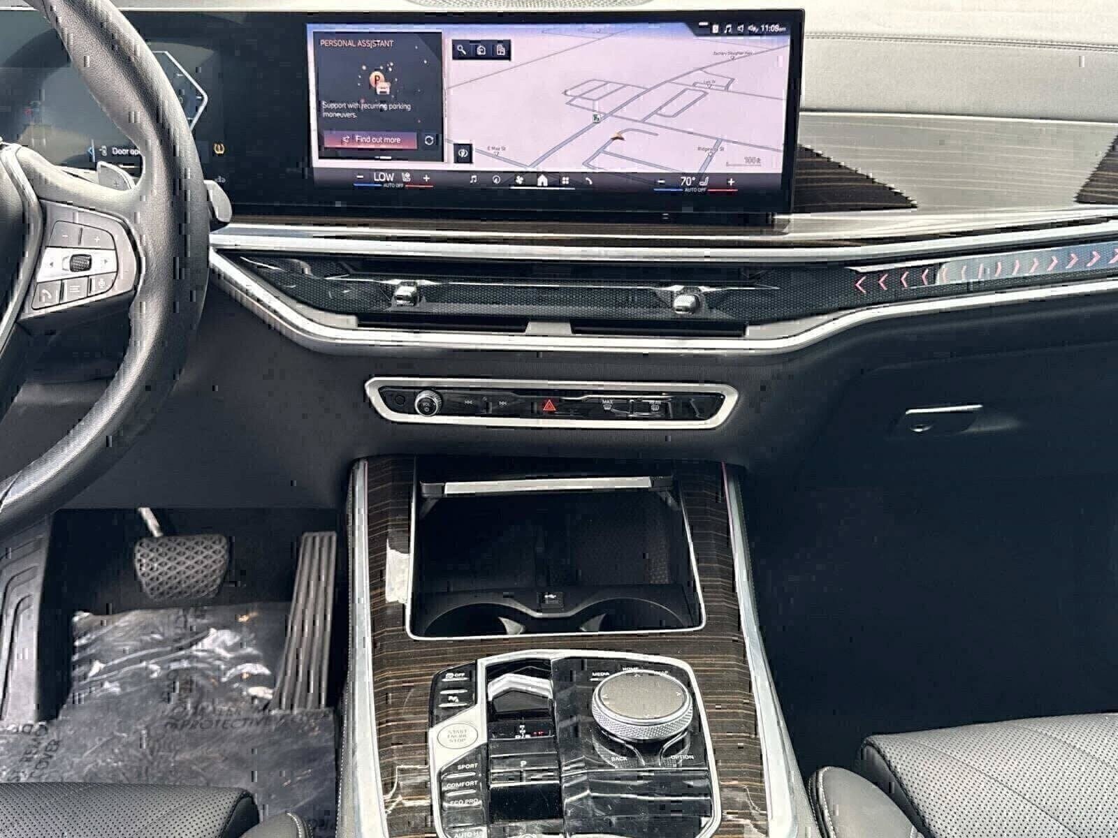 2024 BMW X5 40i - Photo 23