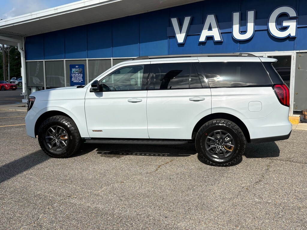 New 2026 Ford Expedition Tremor SUV