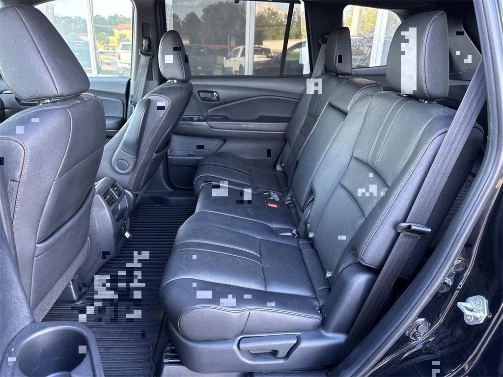 2023 Honda Passport TrailSport - Photo 13