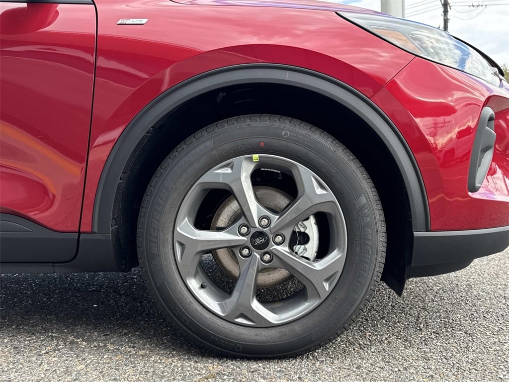 New 2026 Ford Escape ST-Line SUV