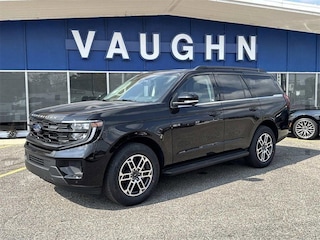 2026 Ford Expedition Active SUV