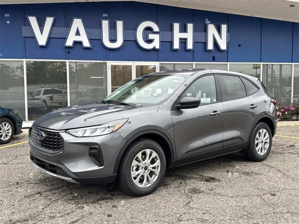 2026 Ford Escape