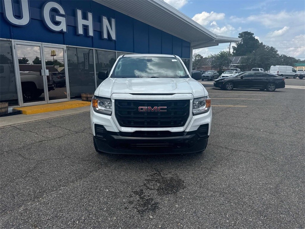 2022 Gmc Canyon Elevation Standard photo 2