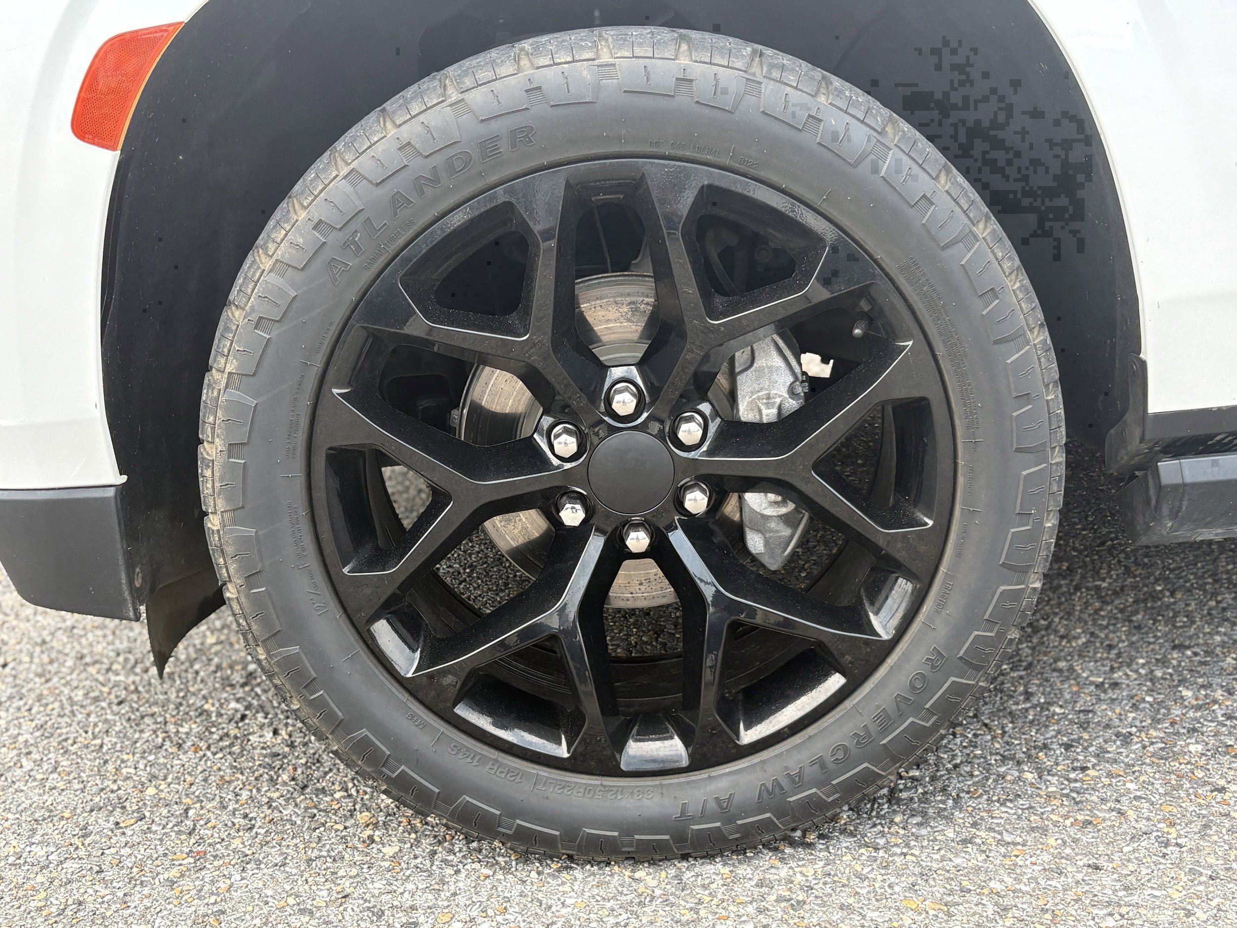2021 Chevrolet Tahoe Premier - Photo 8