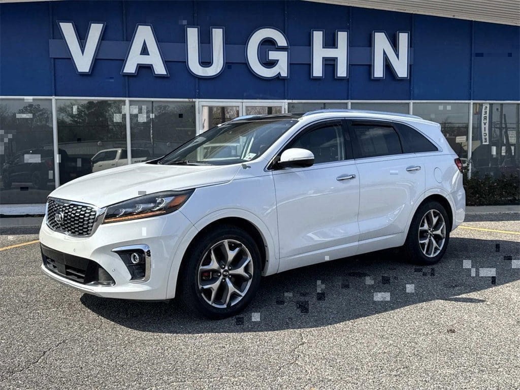 2019 Kia Sorento SX V6 AT's photo