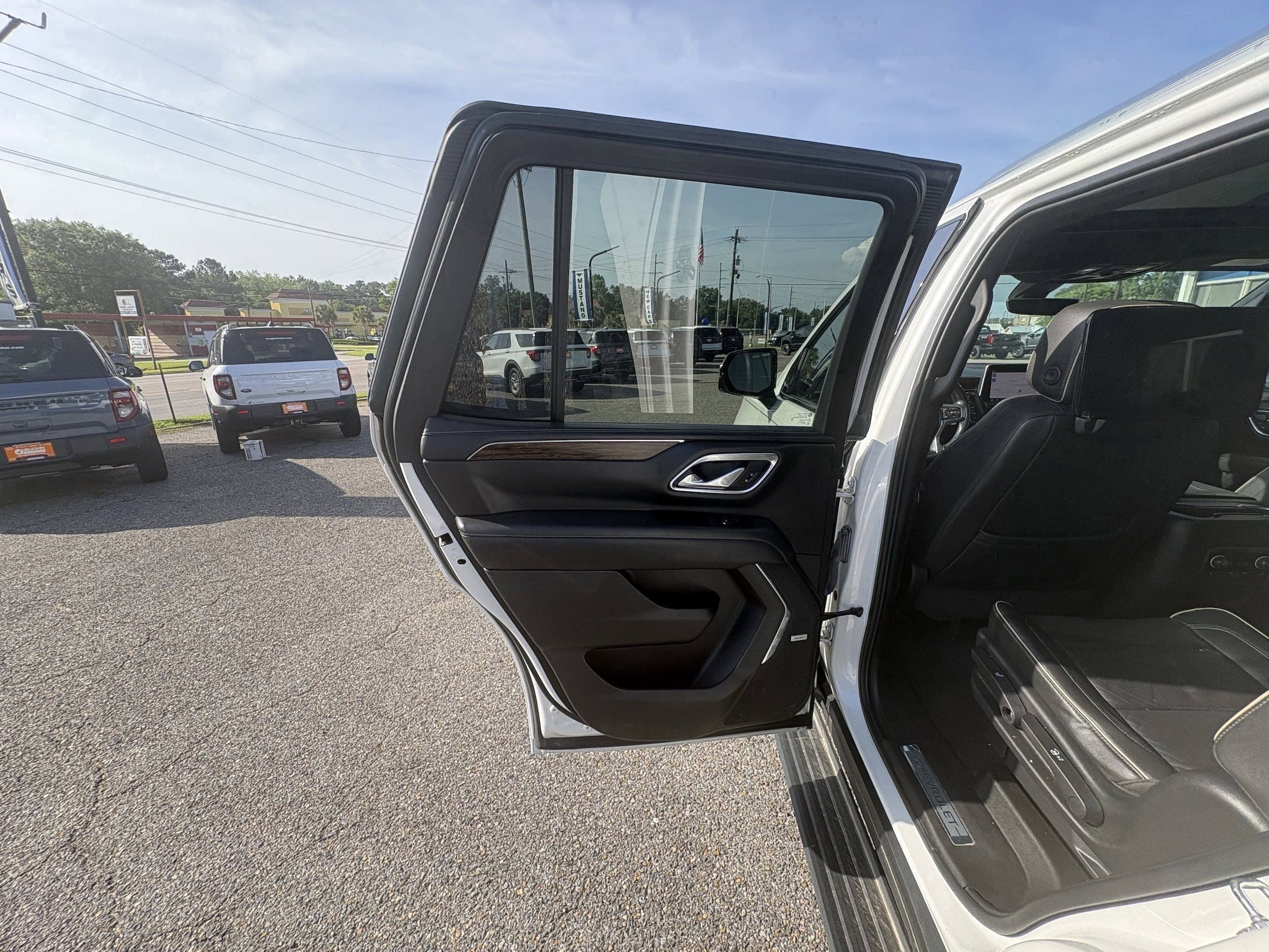 2021 Chevrolet Tahoe Premier - Photo 15