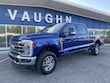  Ford Super Duty F-250 SRW