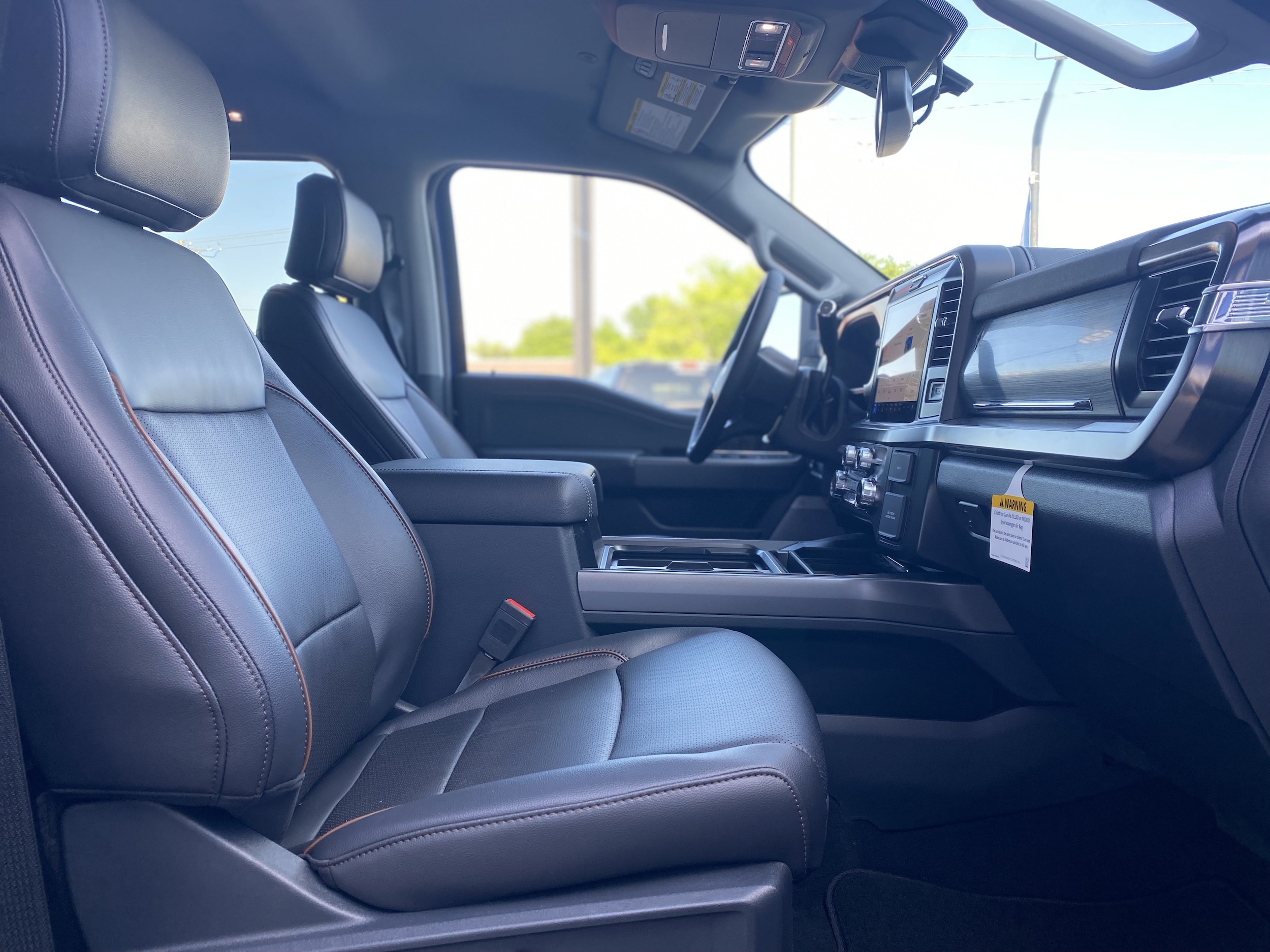 2026 Ford F-250 Super Duty Lariat - Photo 23