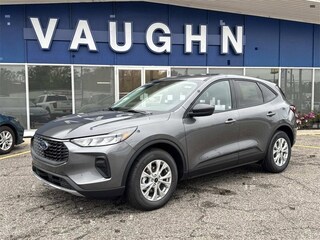 2026 Ford Escape Active SUV
