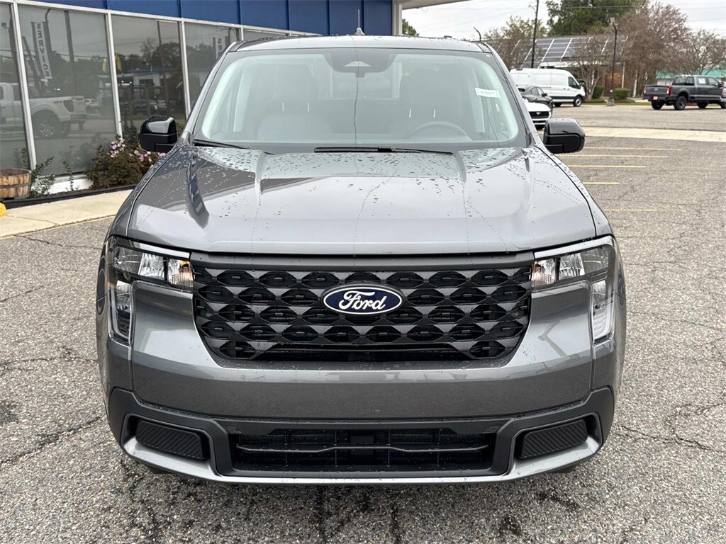 New 2025 Ford Maverick XLT Truck SuperCrew