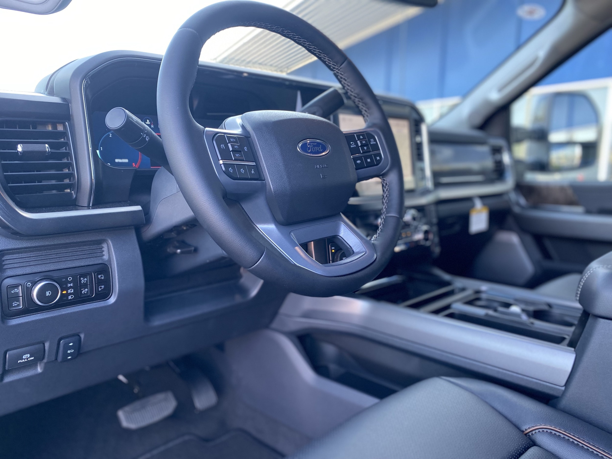 2026 Ford F-250 Super Duty Lariat - Photo 14