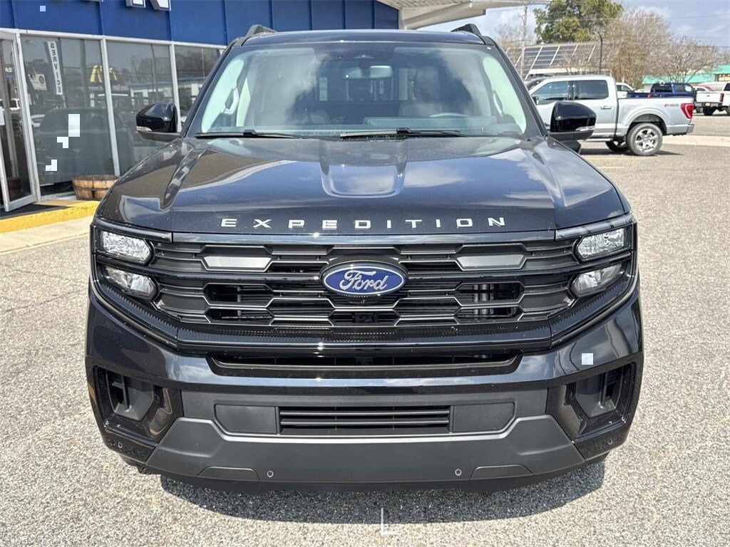 New 2026 Ford Expedition Active SUV