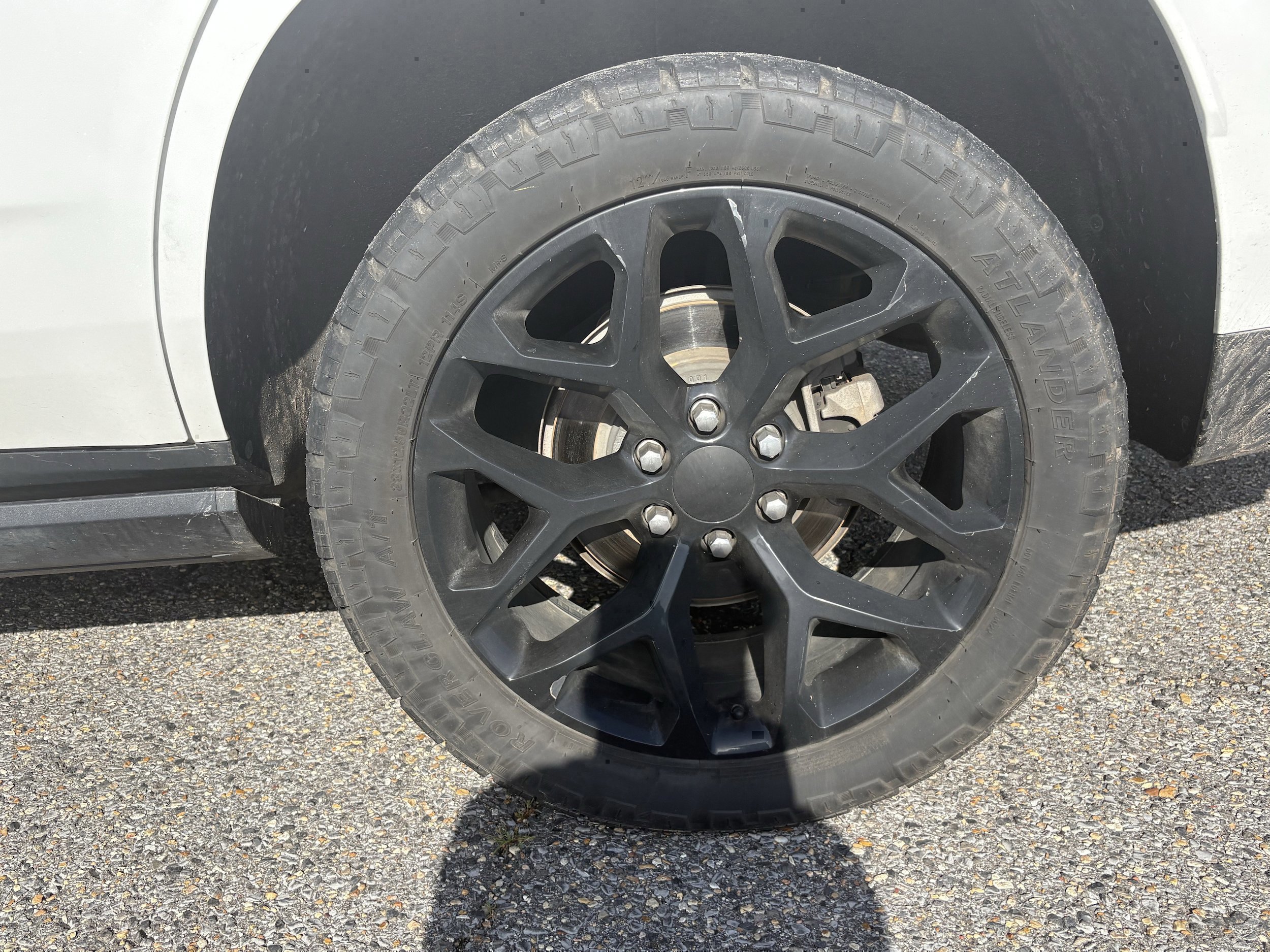 2021 Chevrolet Tahoe Premier - Photo 8