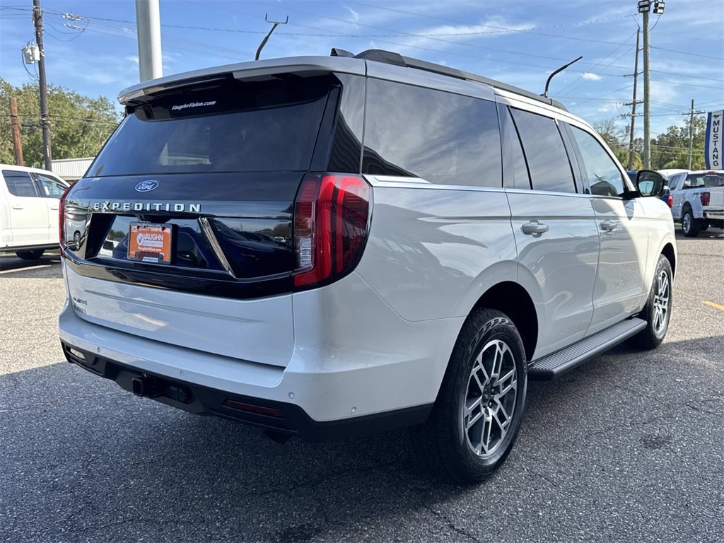 New 2025 Ford Expedition Active SUV