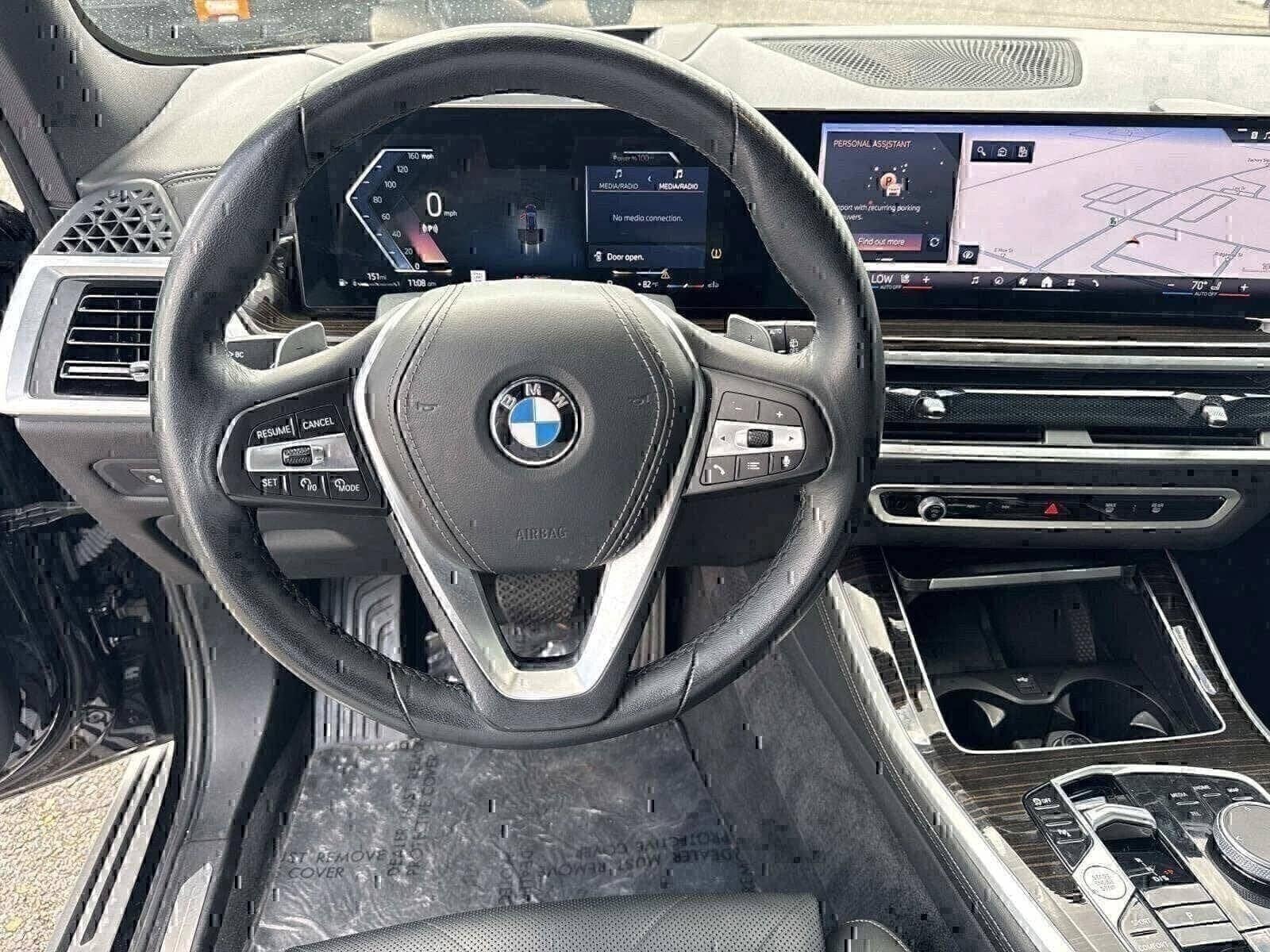 2024 BMW X5 40i - Photo 19