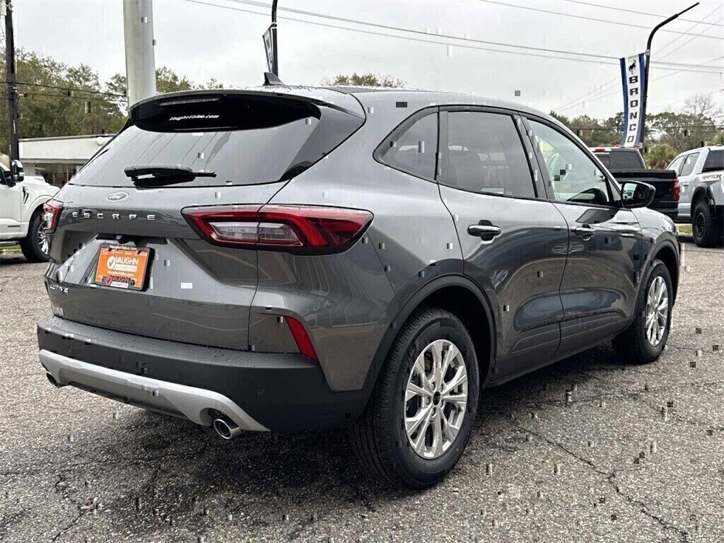 New 2026 Ford Escape Active SUV