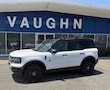  Ford Bronco Sport