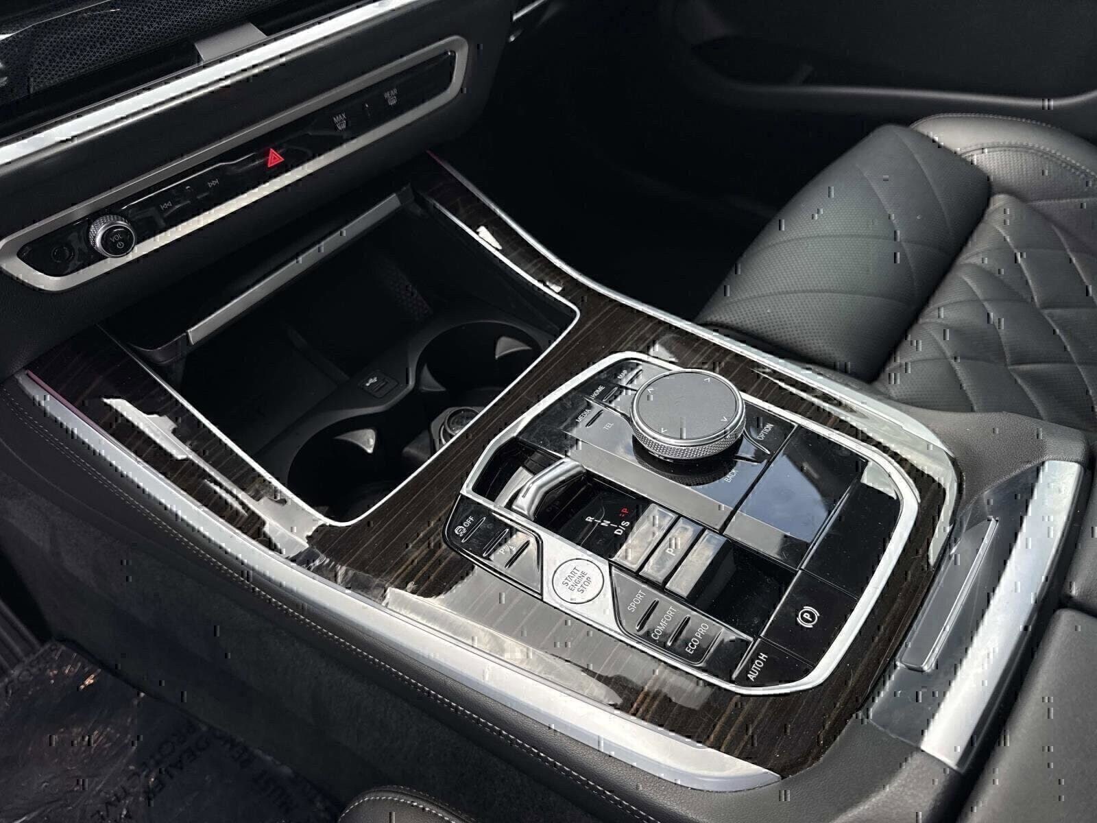 2024 BMW X5 40i - Photo 24