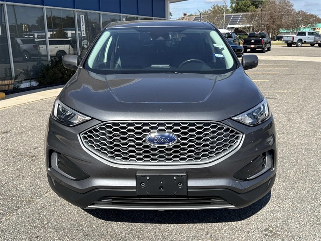 Used 2024 Ford Edge SUV