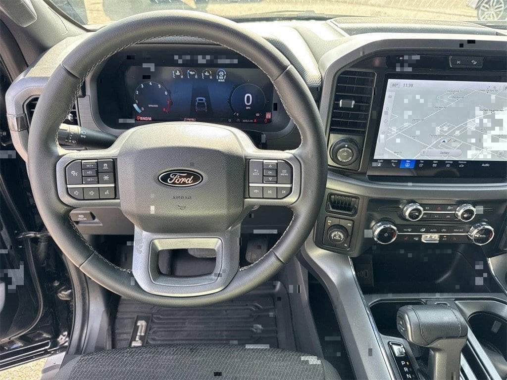 2025 Ford F-150 XLT - Photo 10